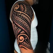 Ariel Tattoo Arte